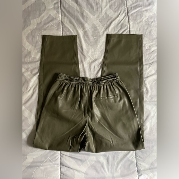 MNG Mango Trousers - Picture 4 of 9